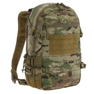 Plecak Direct Action Spitfire MK II 12 l - MultiCam