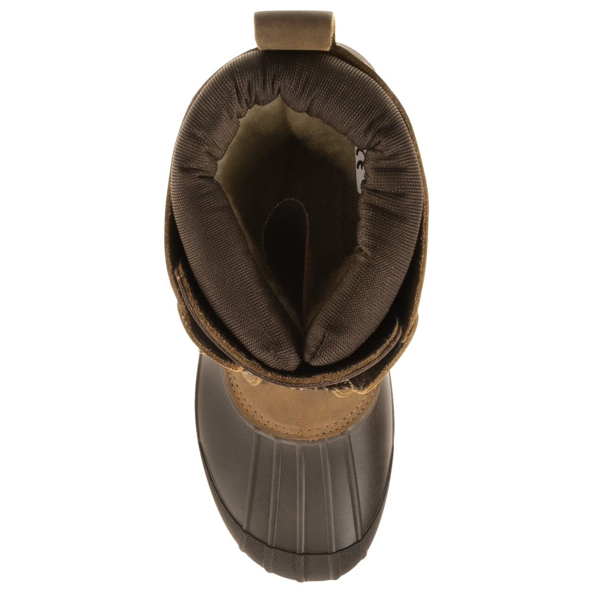 Buty Demar Caribou PRO - Olive Brown