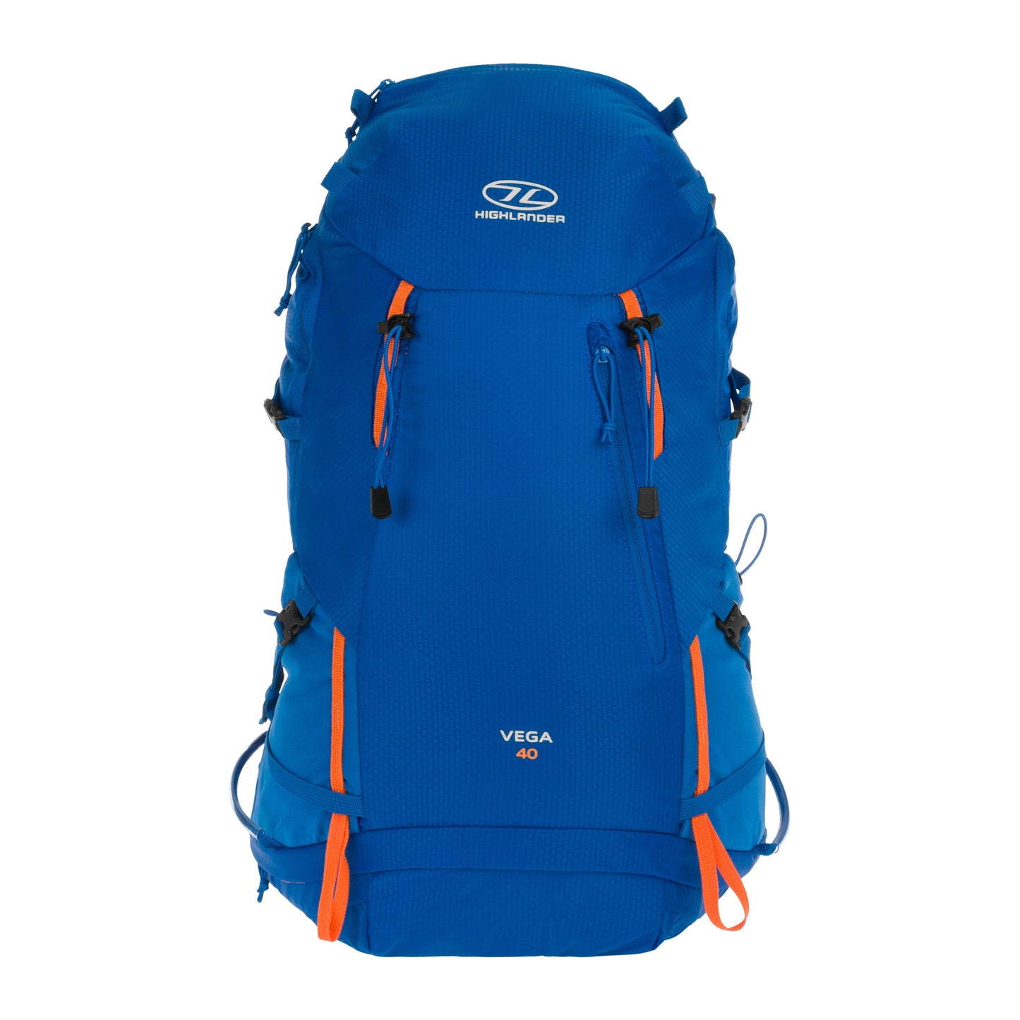 Plecak Highlander Outdoor Vega Men 40 l - Sky Blue