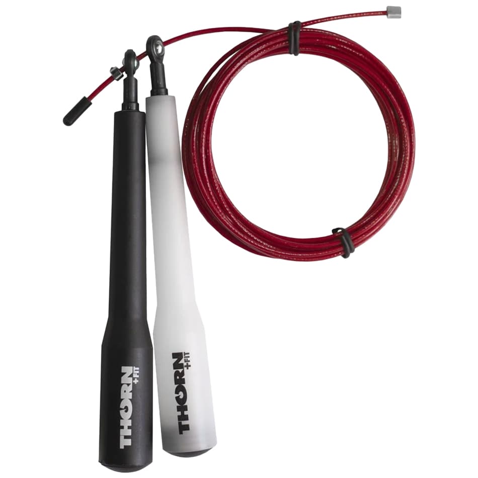 Skakanka Thorn+Fit Speed Rope 3.0 - Red