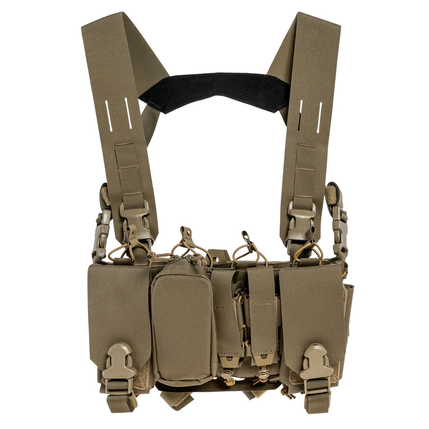 Kamizelka taktyczna Direct Action Thunderbolt Compact Chest Rig - Adaptive Green