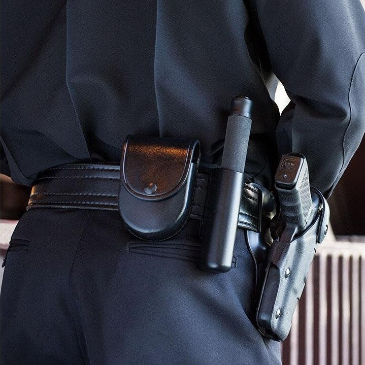 Kabura obrotowa ASP Envoy Scabbard na pałkę teleskopową