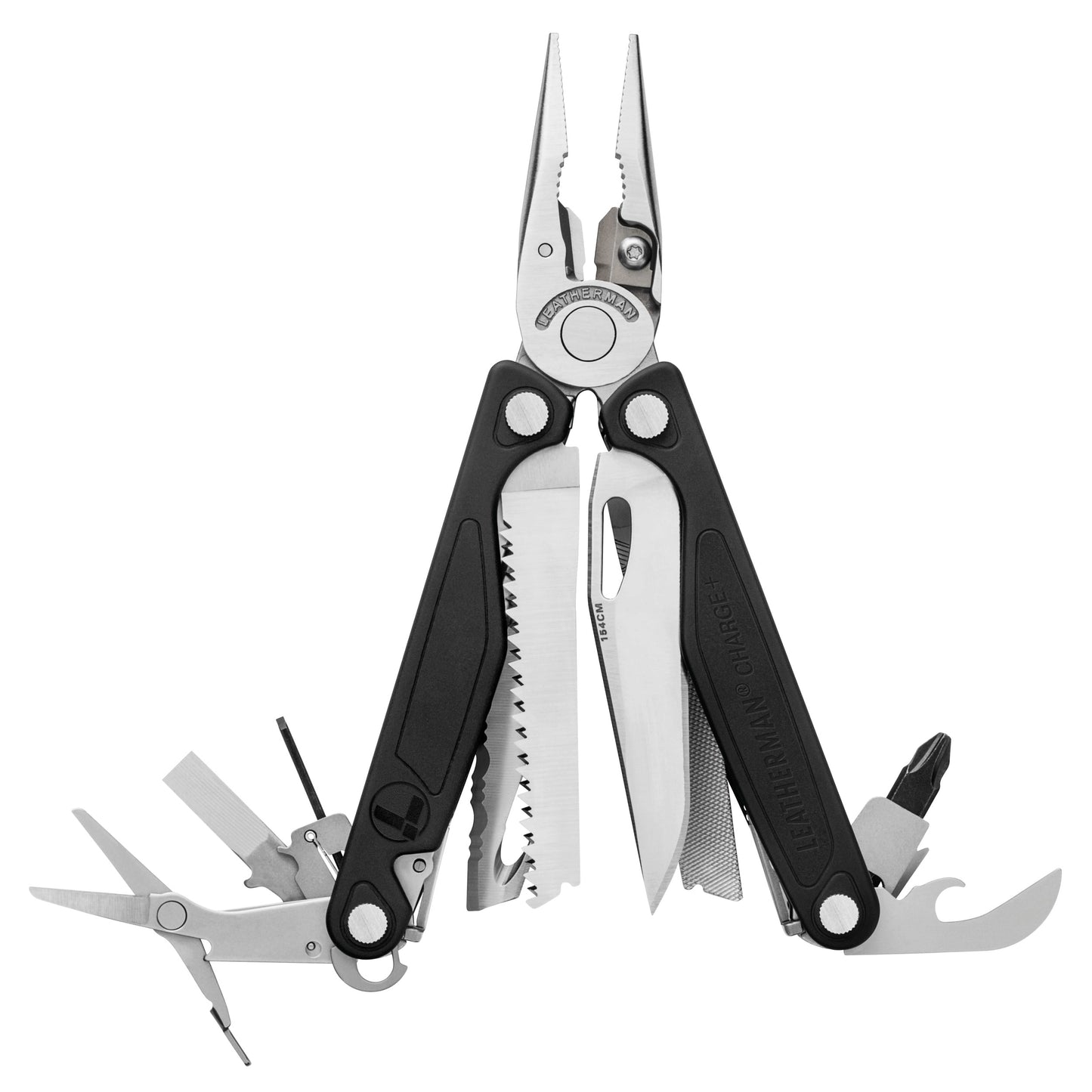 Multitool Leatherman Charge Plus z kaburą
