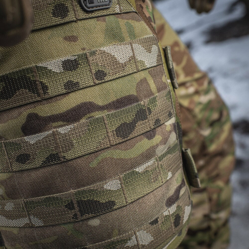 Panel udowy M-Tac Gen. 3 - MultiCam