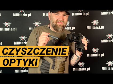 Ściereczka z mikrofibry Anti-Fog