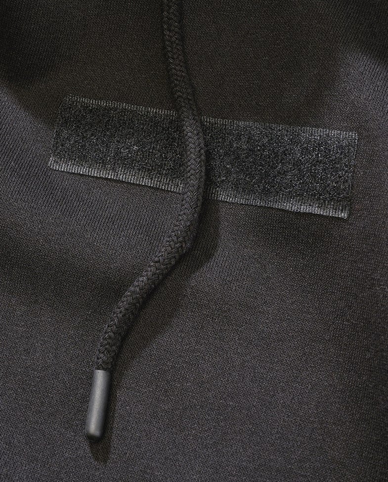 Bluza Brandit Tactical Sweat Jacket - Black