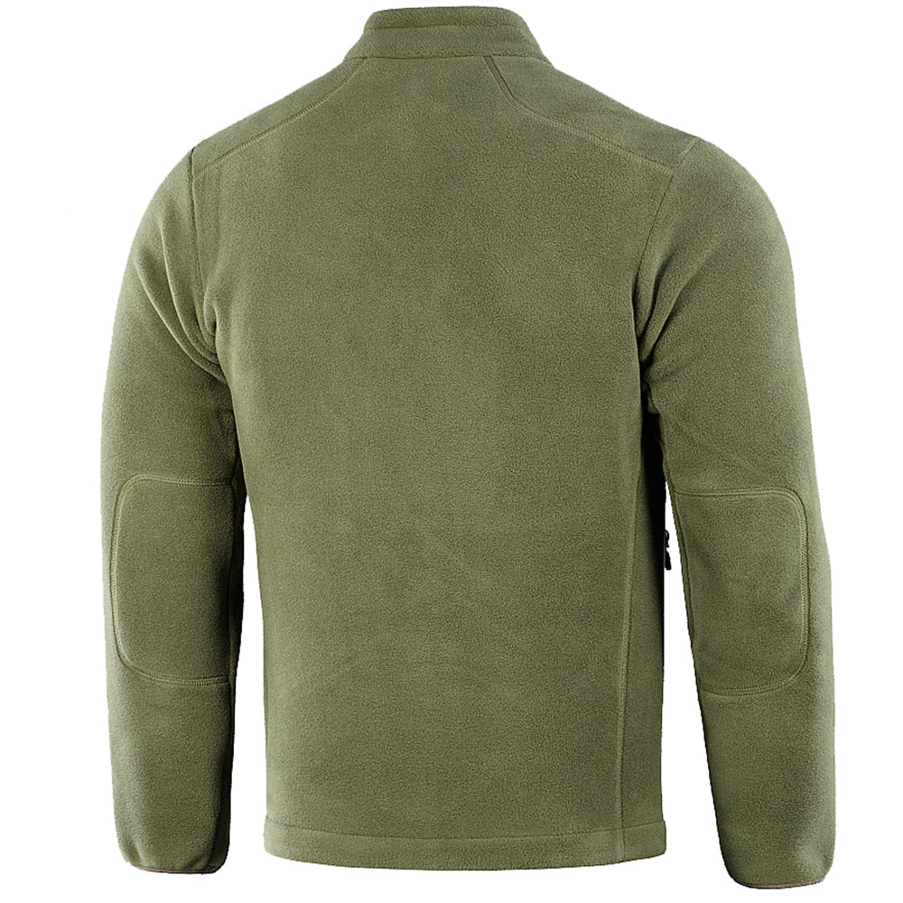 Polar M-Tac Nord Polartec - Army Olive