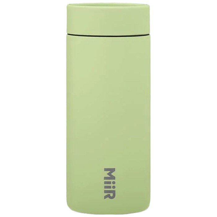 Kubek termiczny MiiR 360 Traveler 350 ml - Cactus Green