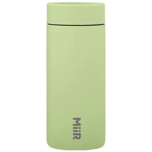 Kubek termiczny MiiR 360 Traveler 350 ml - Cactus Green