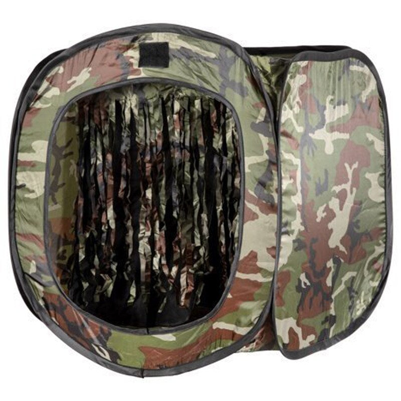 Kulochwyt rozkładany Primal Gear do ASG - Woodland