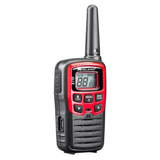 Radiotelefon Midland PMR XT10 - 2 szt.