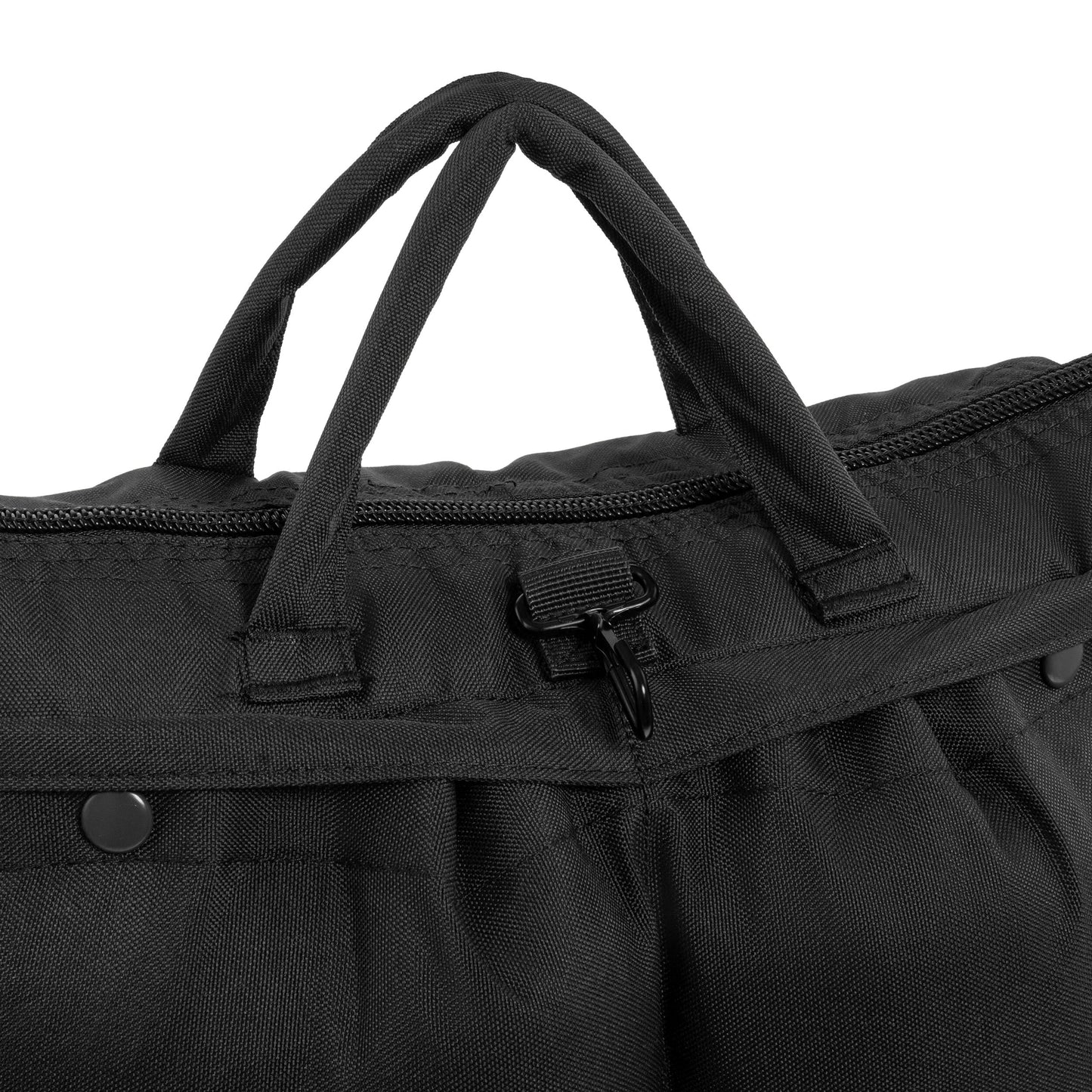 Torba na hełm Mil-Tec Helmet Bag - Black