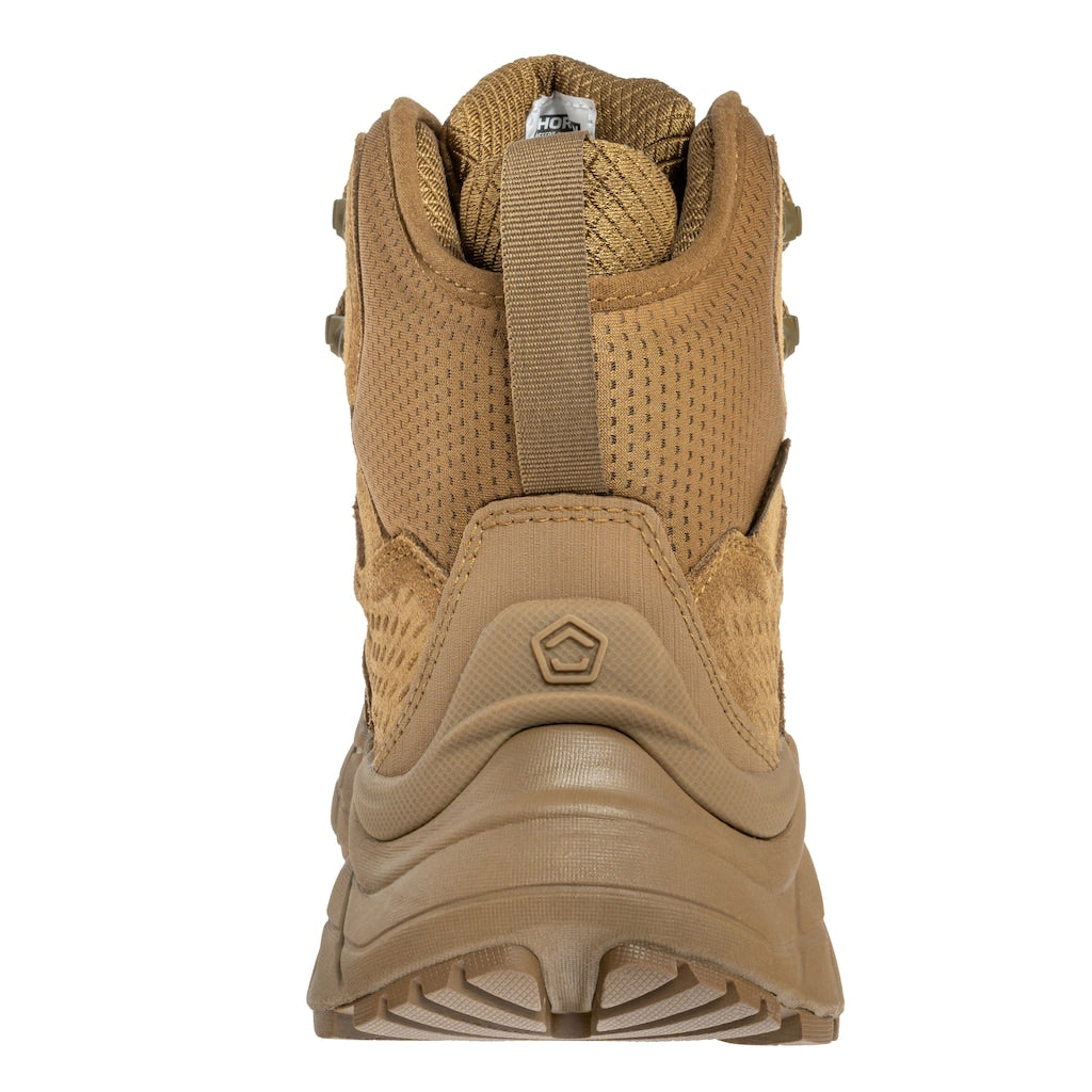 Buty Pentagon Horizon Desert Trekking 6'' - Coyote