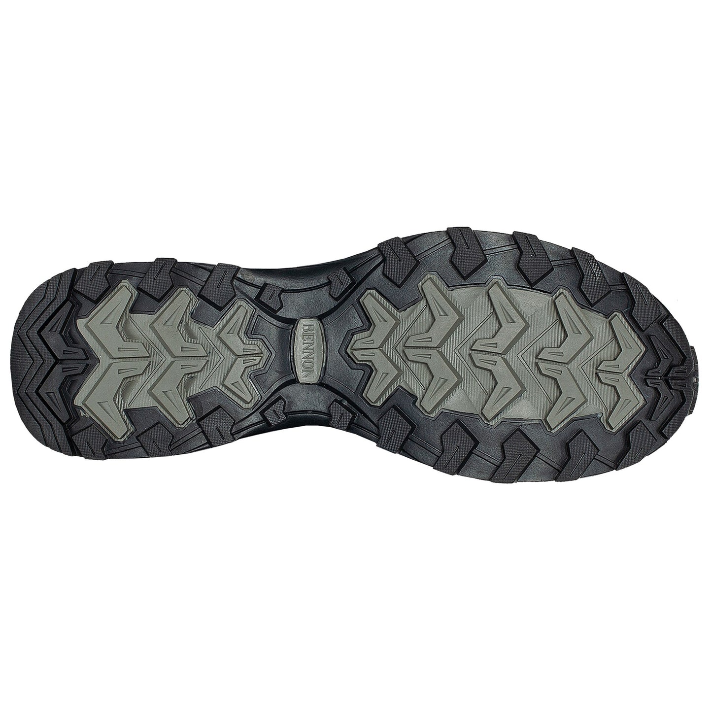 Buty Bennon Salvador 02 Low - Black