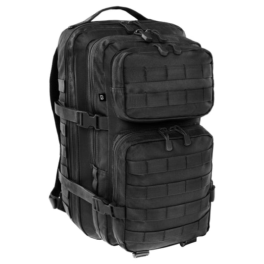 Plecak Brandit US Cooper 40 l Black