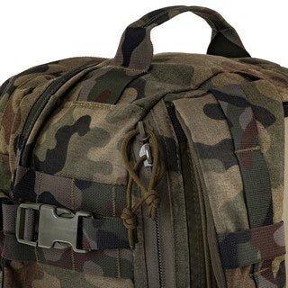 Plecak Wisport Sparrow 303 30 l - wz.93 Pantera PL Woodland