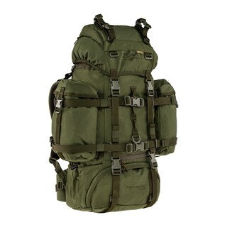 Plecak Wisport Reindeer Hunt 55 l - Olive Green