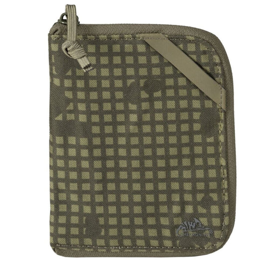 Portfel Helikon EDC Large - Desert Night Camo