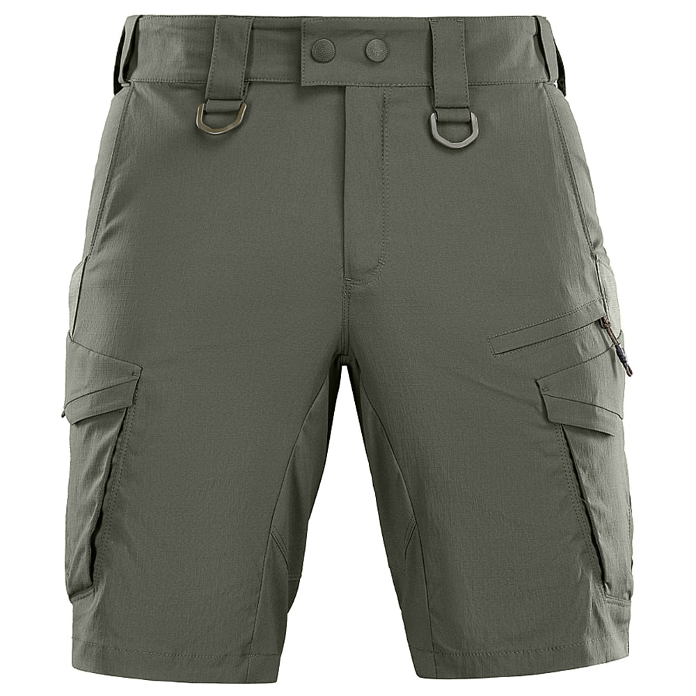 Szorty M-Tac Aggressor Summer Flex - Army Olive