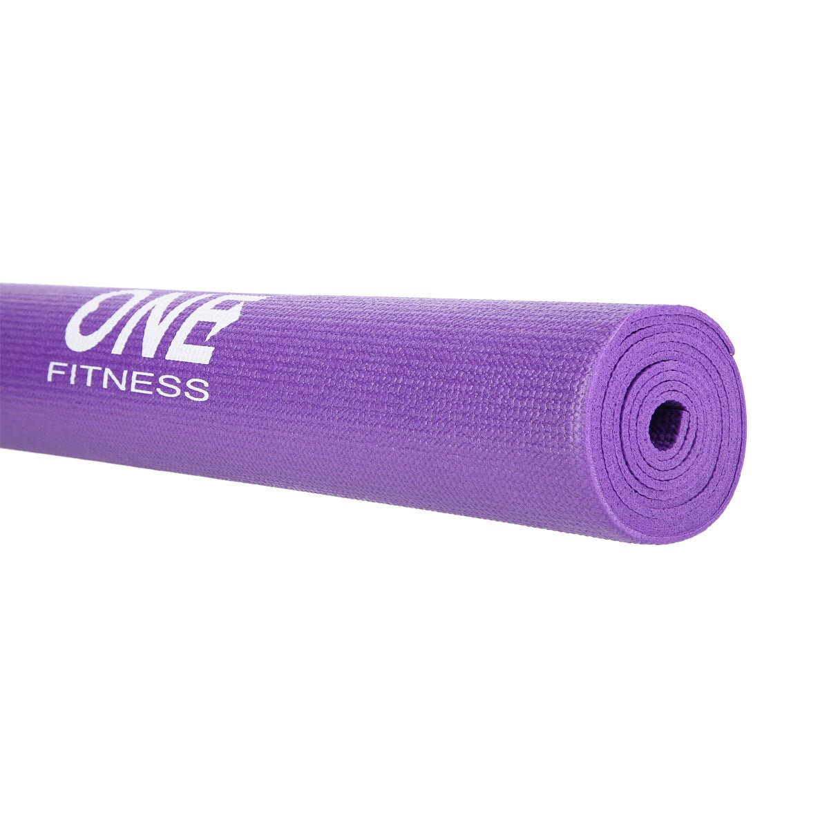 Mata One Fitness YM01 do jogi - Purple