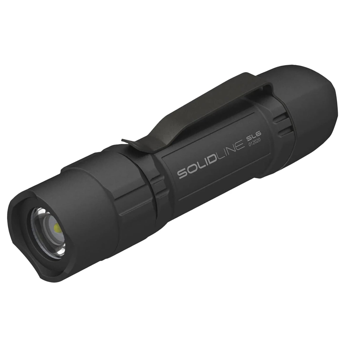 Latarka Ledlenser LED Solidline SL6 - 320 lumenów