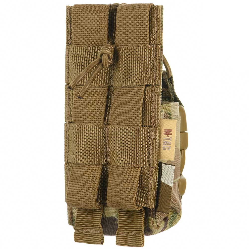 Ładownica M-Tac na radiotelefon - MultiCam