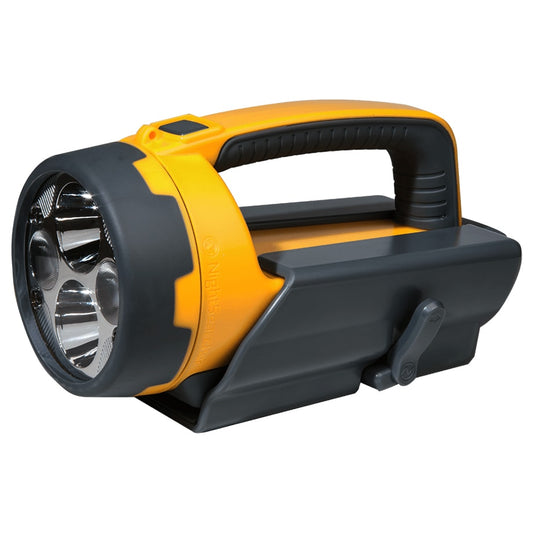 Latarka NightSearcher HawkStar - 2500 lumenów