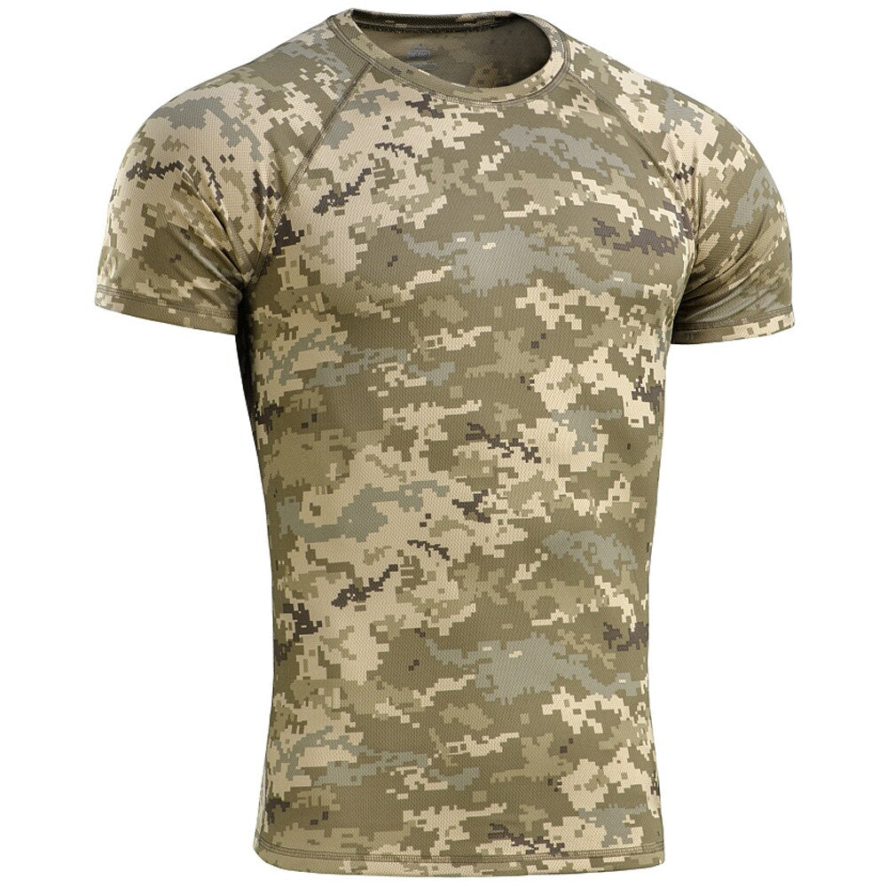 Koszulka termoaktywna M-Tac Raglan Summer - MM14