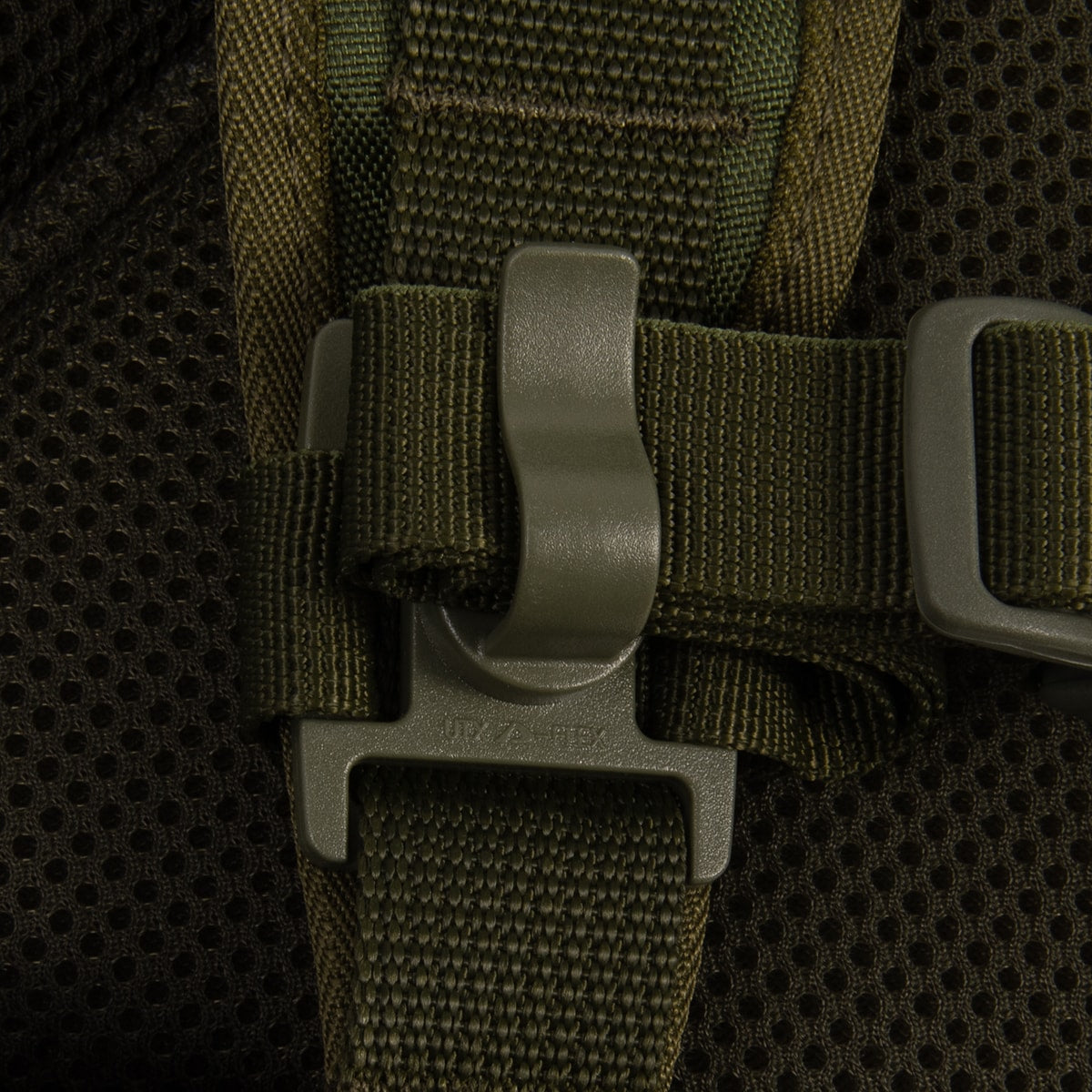 Plecak Wisport Sparrow 16 l Olive Green