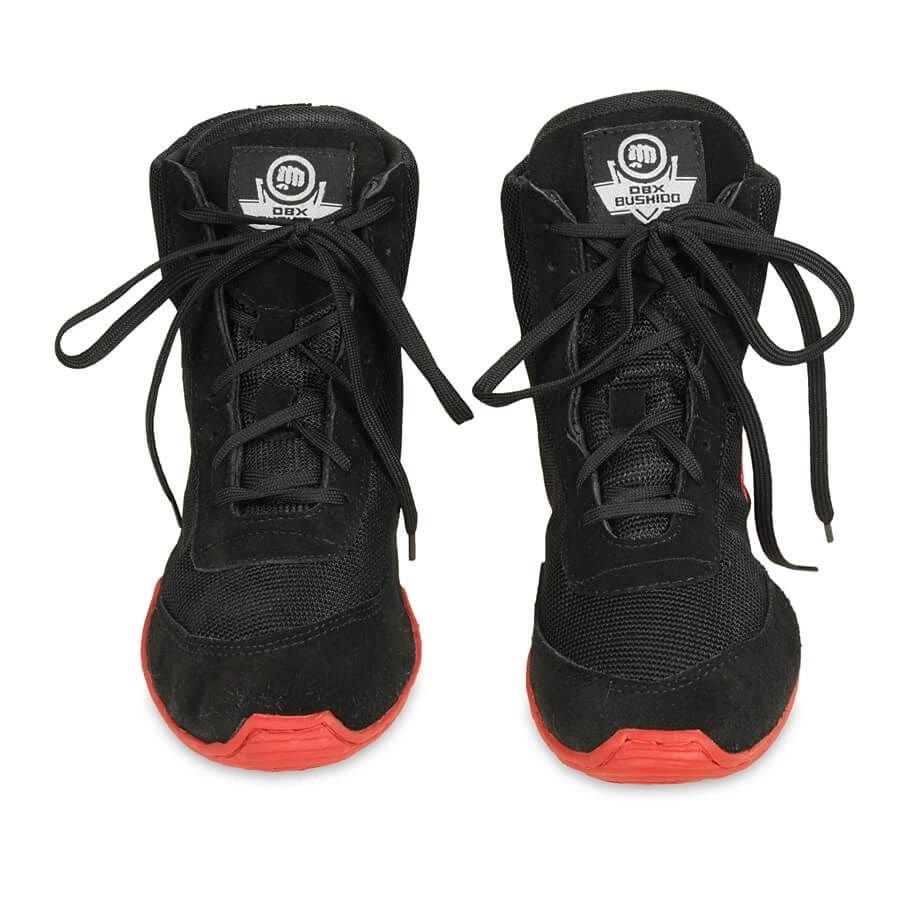 Buty DBX Bushido ARS-2051A - Black