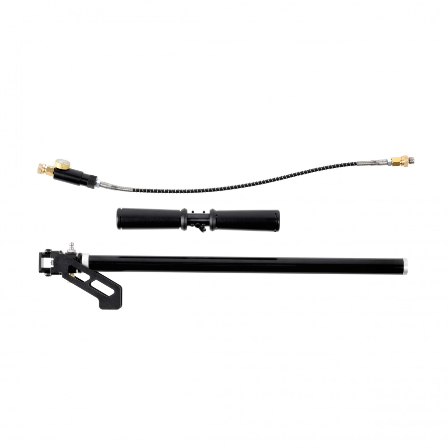 Pompka PCP RazorGun Recharge