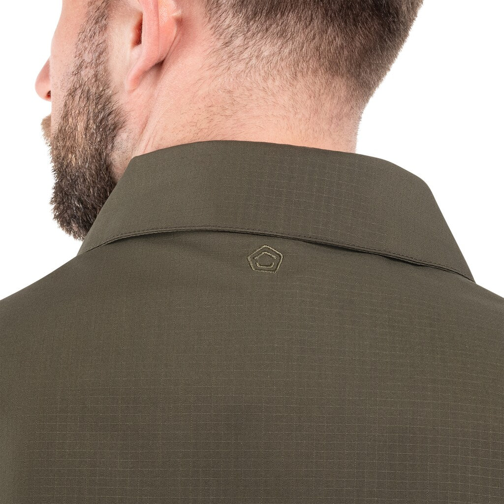 Bluza Pentagon Combat Shirt - Ranger Green