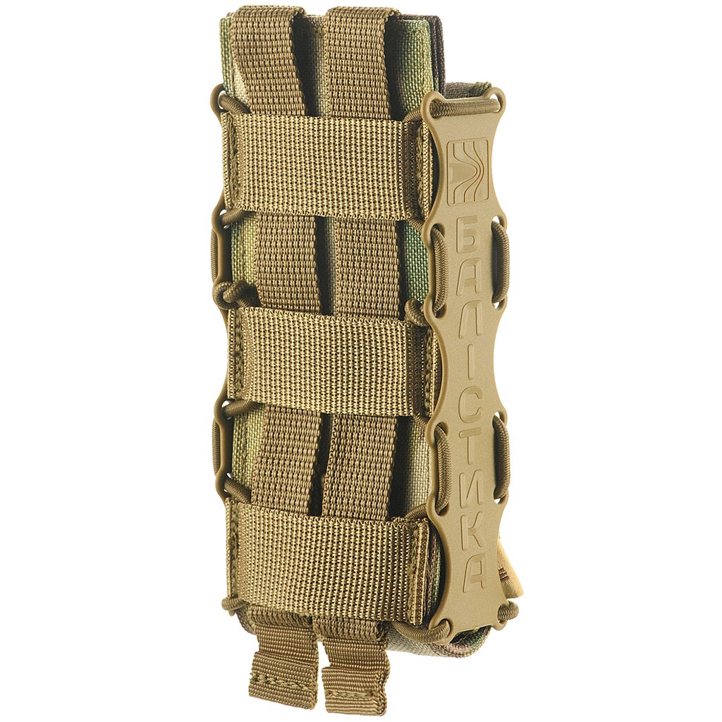Ładownica M-Tac Kołczan na 1 magazynek AK/AR - MultiCam