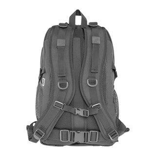 Plecak Camo Military Gear Caiman 35 l - Szary