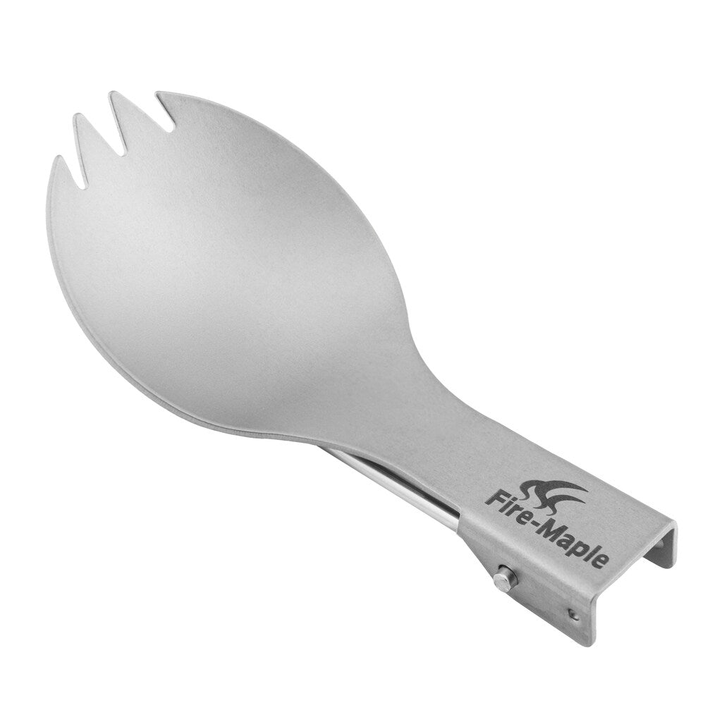 Spork Fire Maple FMT-161