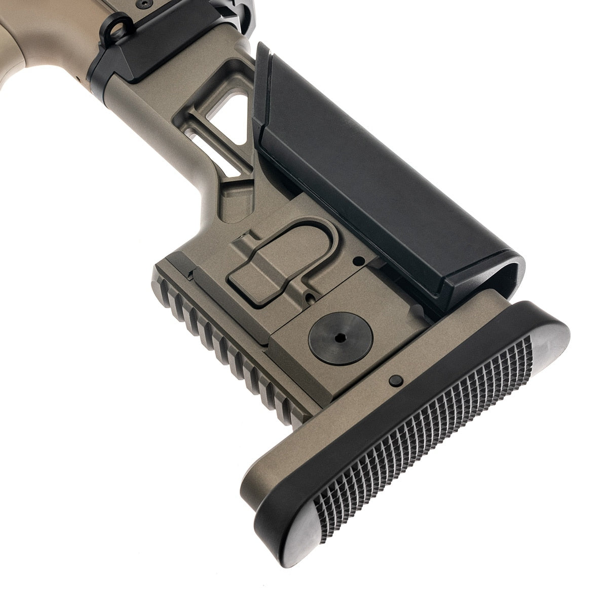 Karabin snajperski AEG Cybergun FN Herstal Scar H-TPR - FDE