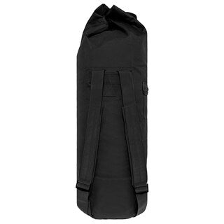 Worek marynarski Mil-Tec US 75 l - Black