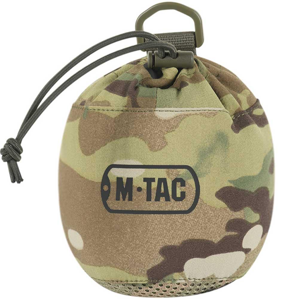 Strój maskujący M-Tac Wilcha - Multicam