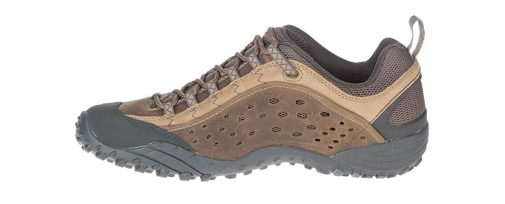 Buty Merrell Intercept - Brown