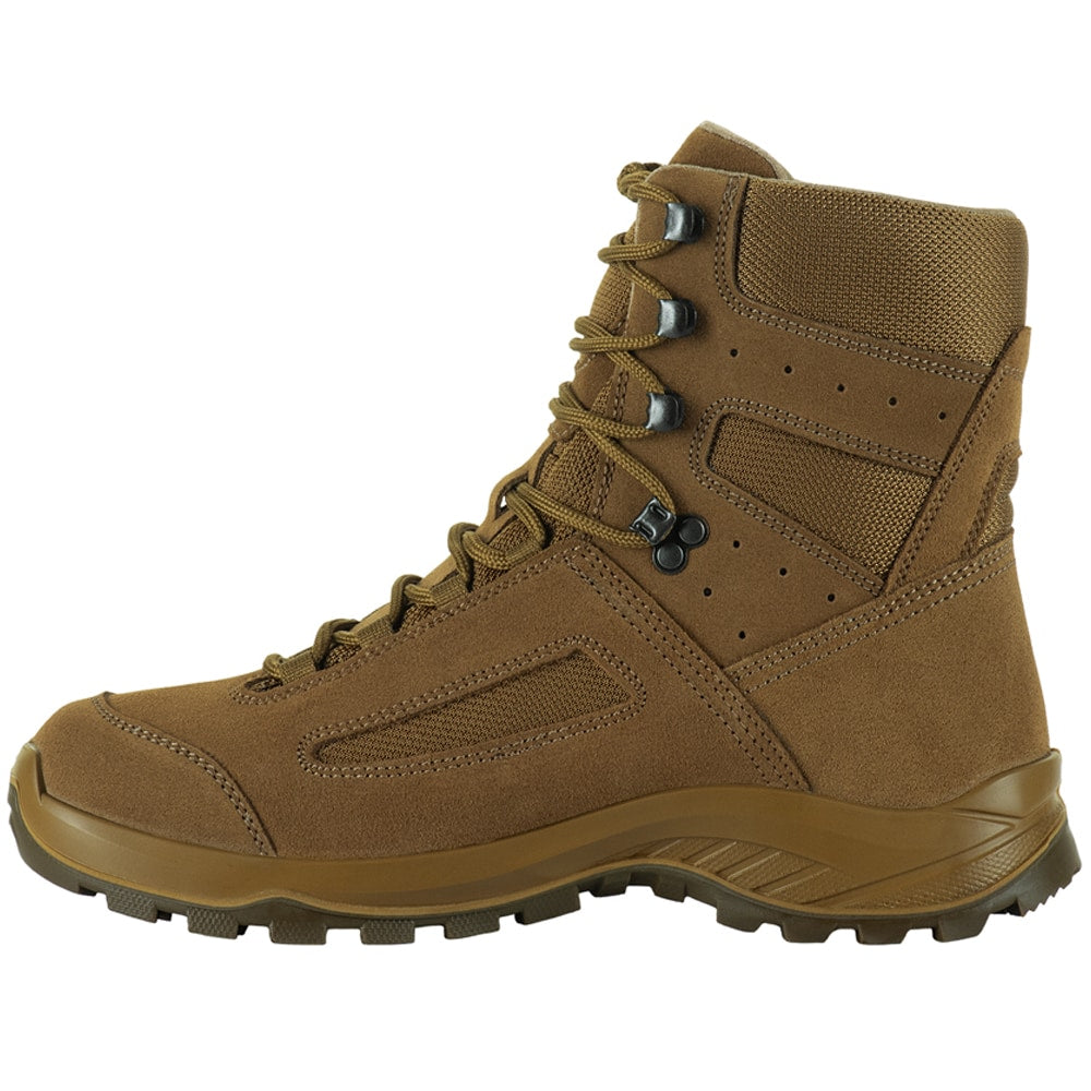 Buty taktyczne M-Tac letnie - Coyote