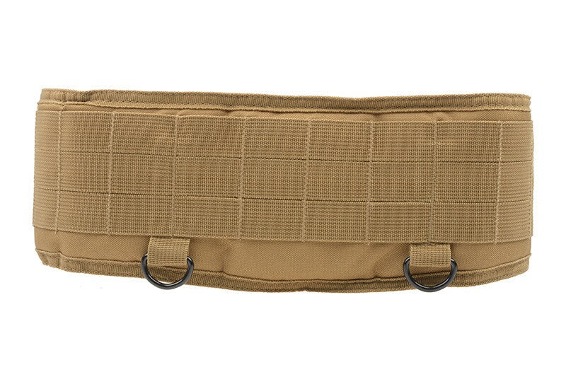 Pas taktyczny Nuprol Battle Belt - Tan