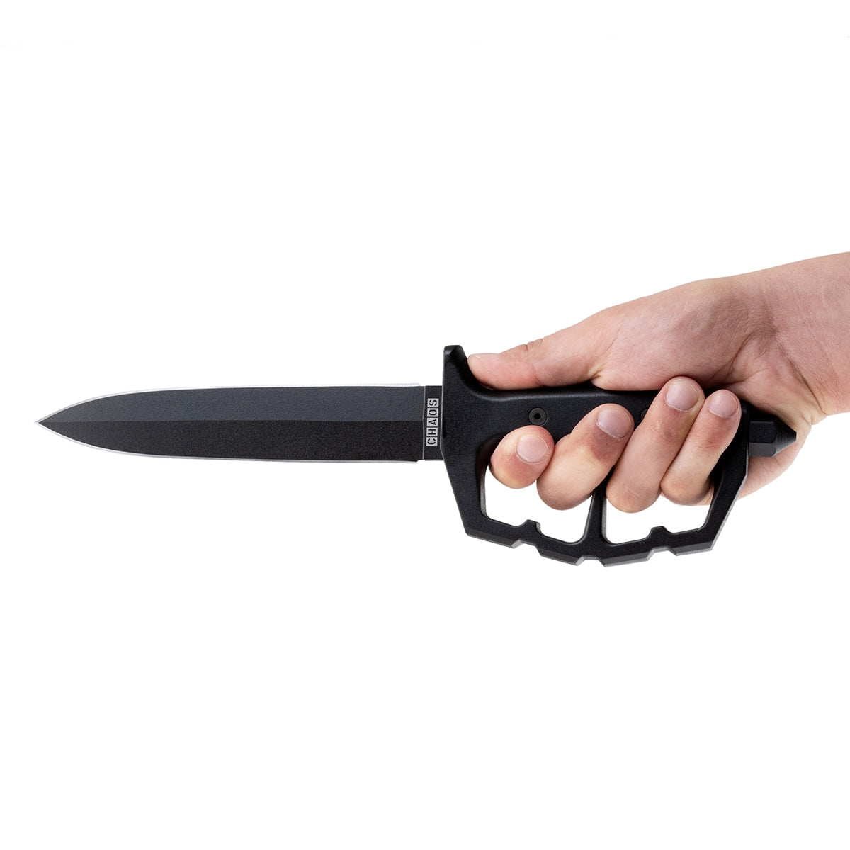 Sztylet Cold Steel Chaos Double Edge SK-5