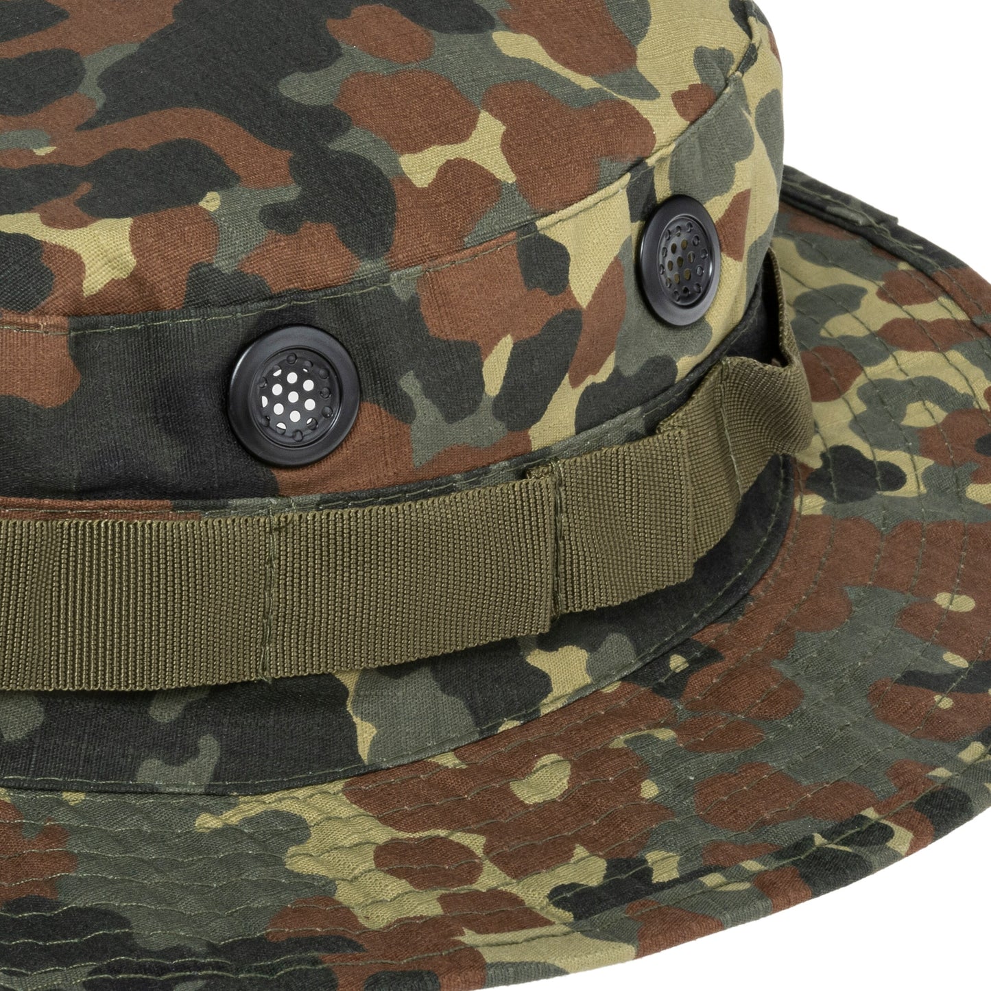 Kapelusz MFH US GI Bush Hat Boonie Rip-Stop - Flectarn