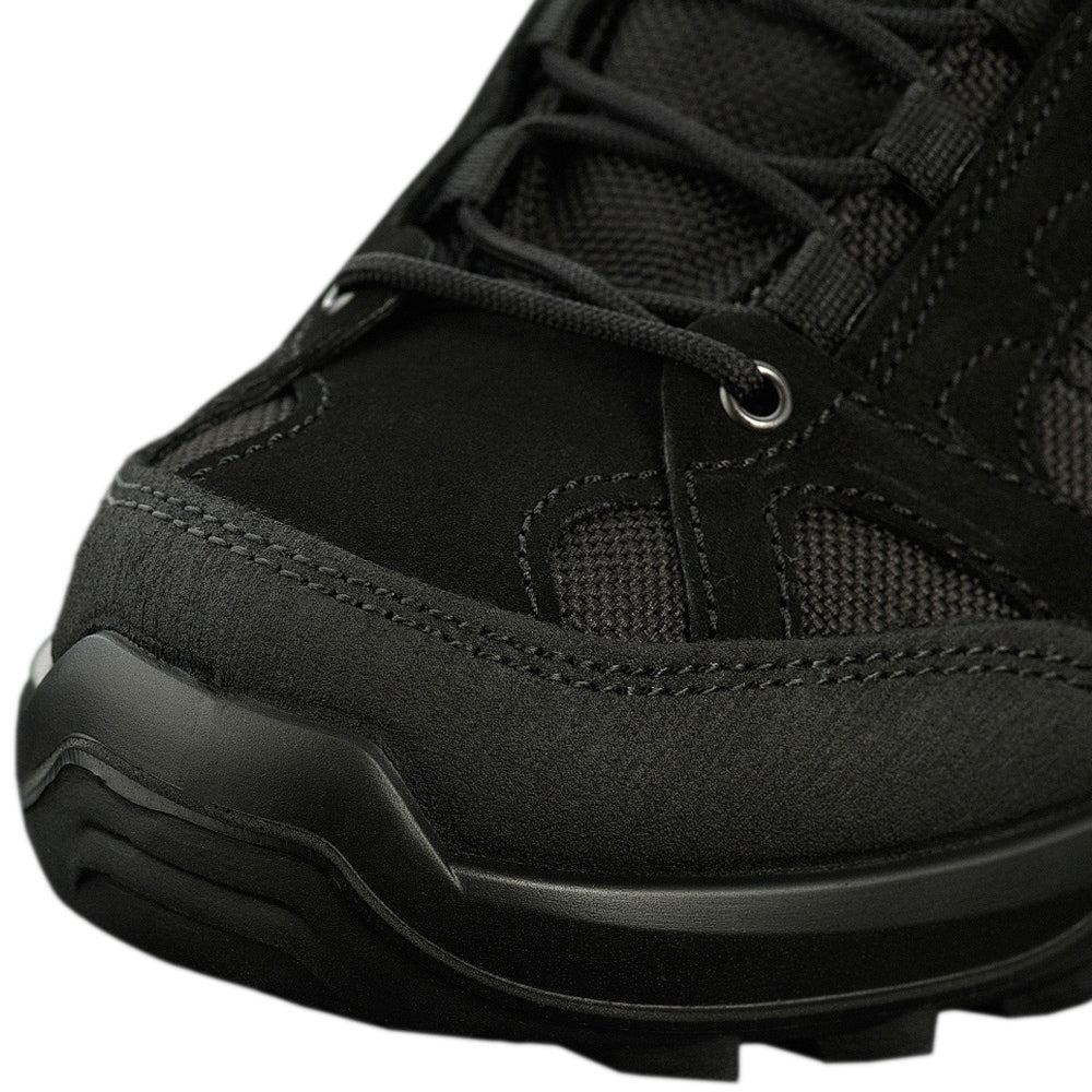 Buty M-Tac Tactical Demi-Season Sneakers - Black