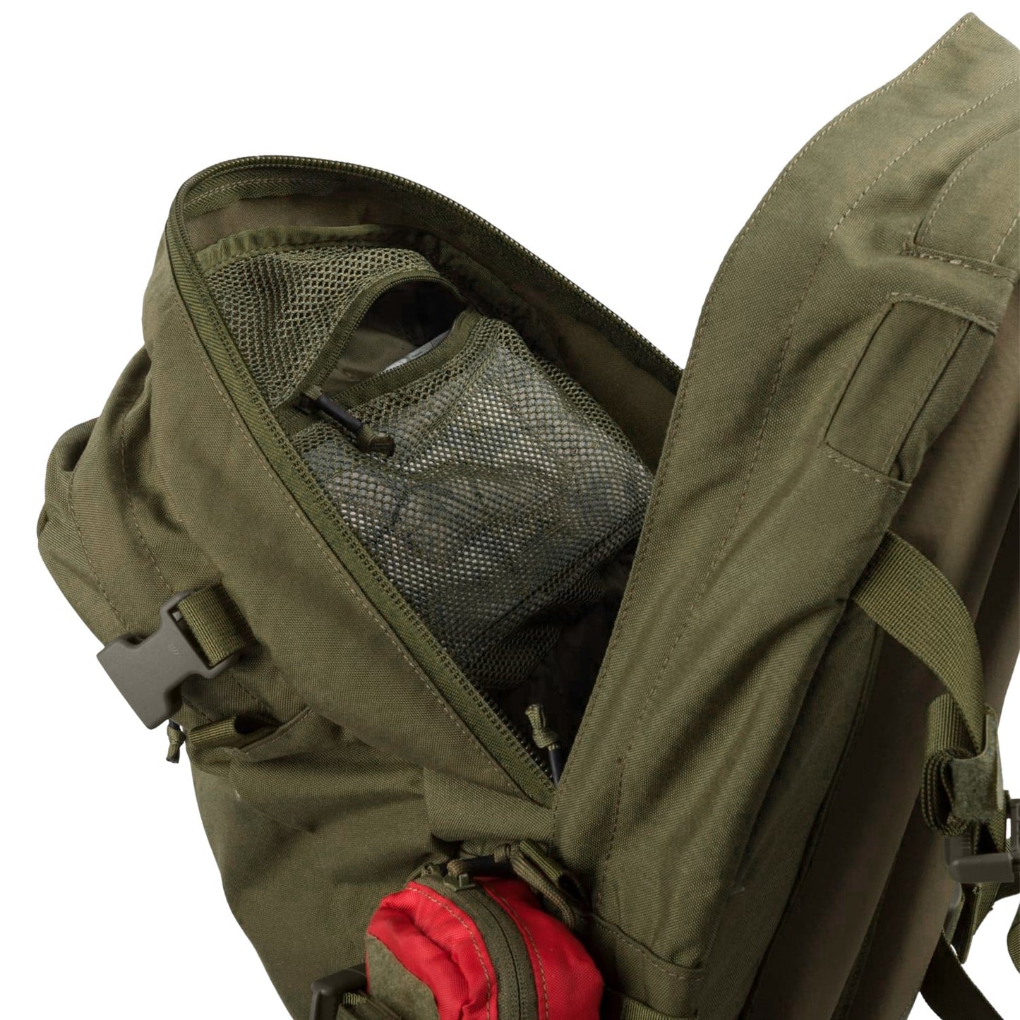 Plecak Helikon Guardian Assault 35 l - Olive Green