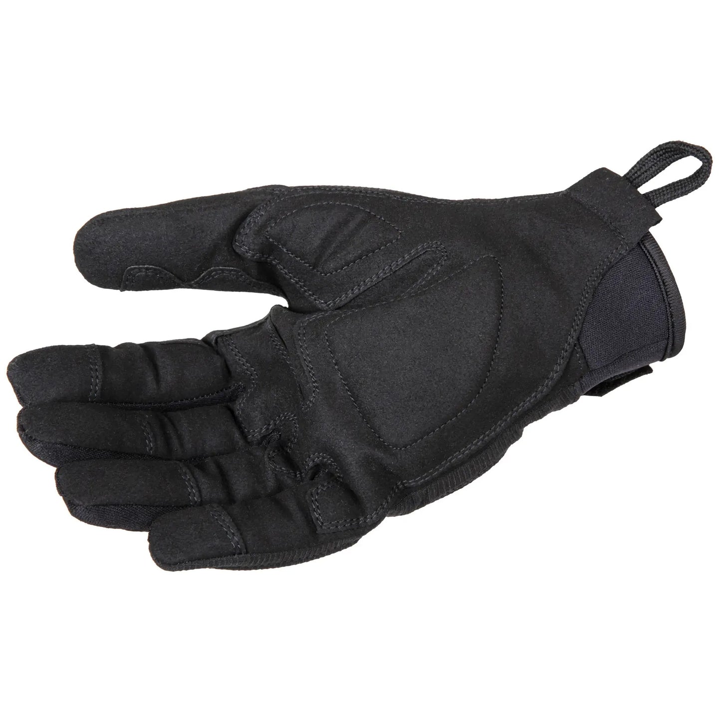 Rękawice taktyczne Armored Claw Versatile Guarder - Pitch Black