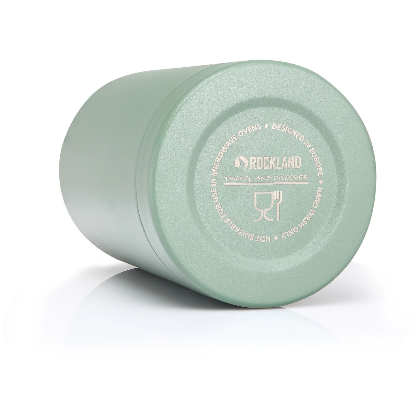 Termos obiadowy Rockland Comet 1 l - Olive