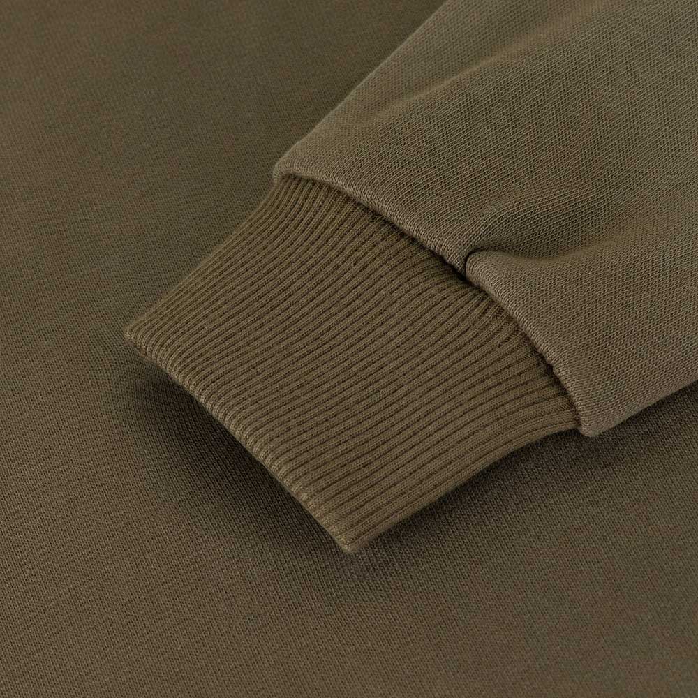 Bluza M-Tac Hoodie Cotton Raglan Hard - Dark Olive