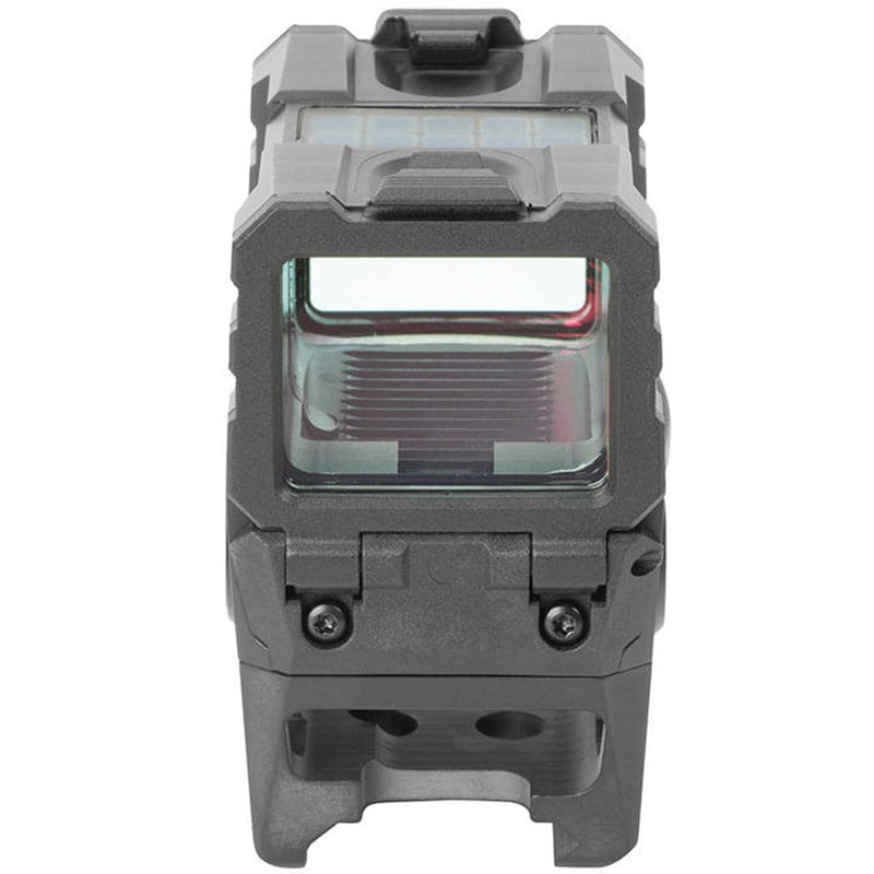 Kolimator Holosun AEMS-221301 Red Dot - montaż 1/3 Co-Witness