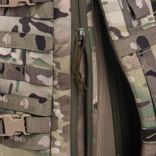 Plecak Wisport Whistler II 35 l - MultiCam